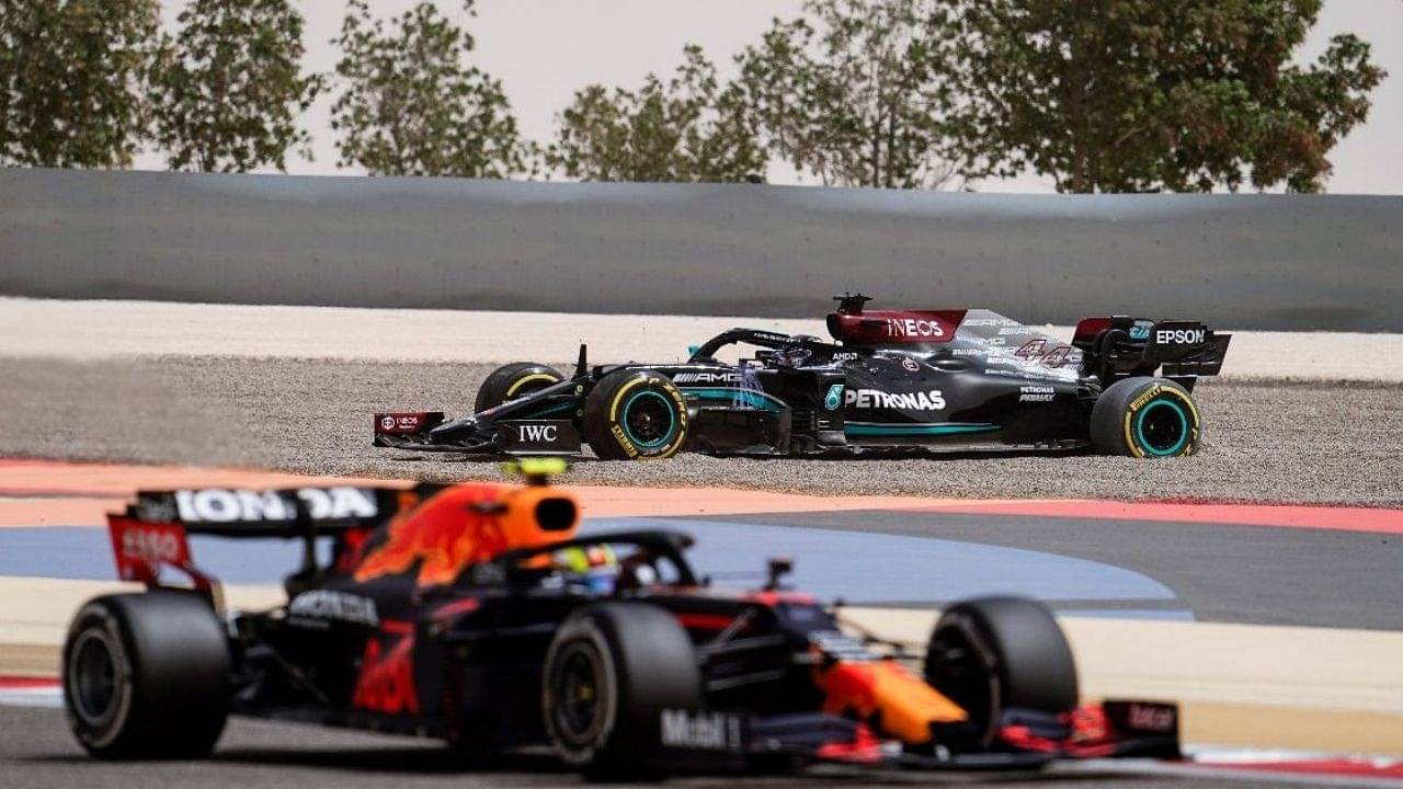 "We do expect to be closer to Red Bull next week": Mercedes trackside engineer agrees with Max Verstappen's prediction ahead of the Brazilian Grand Prix