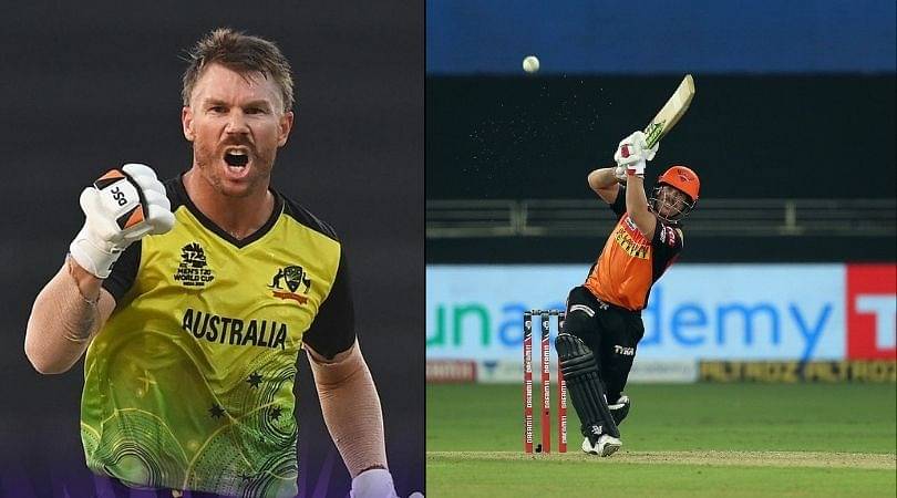 "Sport is a great leveller": David Warner opens up on an amazing T20 World Cup after a forgettable IPL 2021 with Sunrisers Hyderabad
