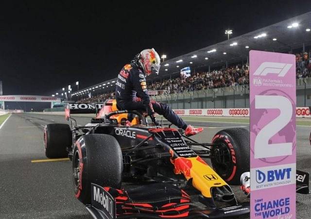 "Max Verstappen doesn't stand a chance": Schumacher thinks Mercedes' 'stable car' will snub Red Bull sensation of his awaited championship glory