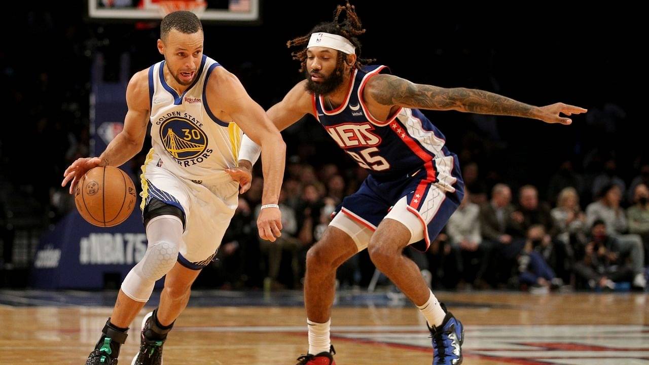 Is Stephen Curry playing tonight vs Cleveland Cavaliers?: Golden State Warriors release injury report for the MVP front runner ahead of matchup against Ricky Rubio and co