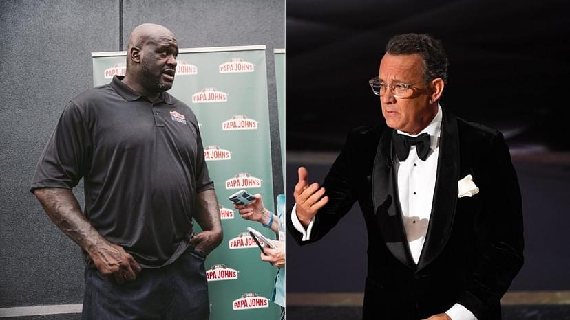 "Shaquille O’Neal turned down a role in Green Mile!": When the Lakers legend rejected a role in the Oscar winning movie, missing the chance to work with Tom Hanks