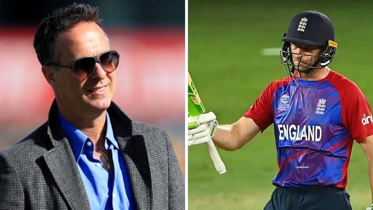 Crictracker On Twitter Michael Vaughan S Funny Take On Rory Burns Dropping Rohit Sharma Twice Engvind Michaelvaughan Roryburns Cricket Crictracker Https T Co Zywdsrkgeb