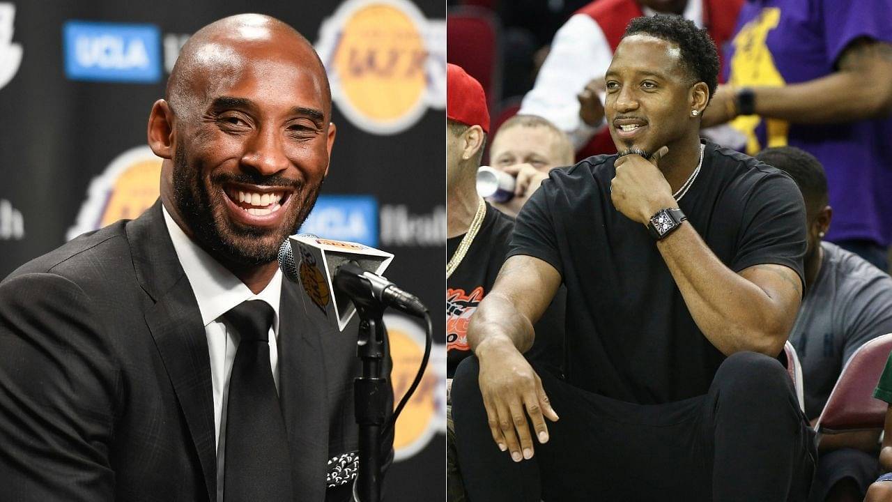 "Kobe Bryant just dunked on the whole state of Florida!": When Tracy McGrady and the Black Mamba exchanged highlight reel buckets in their heyday