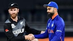 India vs New Zealand T20 Head to Head Records | IND vs NZ T20I Stats | Jaipur T20I