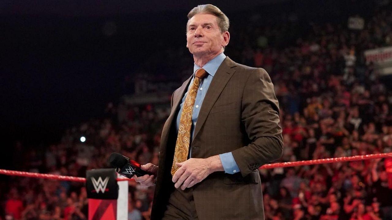 WWE Hall of Famer says Vince McMahon was not the reason for him leaving the company