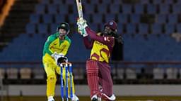 AUS vs WI T20 Head to Head Records | Australia vs West Indies T20I Stats | Abu Dhabi T20I