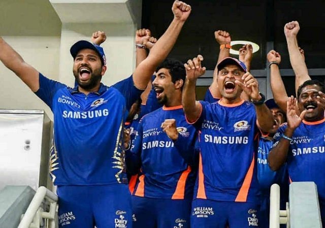 Players retained by MI for IPL 2022: Why have Mumbai Indians not retained Hardik Pandya and Ishan Kishan ahead of IPL 2022 auction?