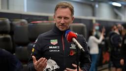 “Mercedes have had the better car" - Red Bull boss Christian Horner nominates his Driver of the Season