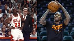 “Comparing anyone to Michael Jordan is disrespectful”: NBA veteran Jamal Crawford has his say and picks MJ in the basketball GOAT argument