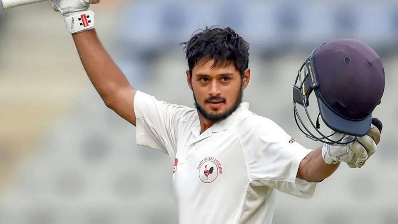 India A Cricket team tour of South Africa: Priyank Panchal named as captain; Upendra Yadav included as Wicket-keeper