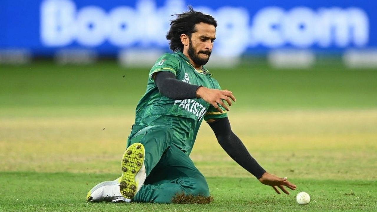 Hasan Ali catch drop: Hasan Ali dropping Matthew Wade proves costly for Pakistan in 2021 T20 World Cup semi-final