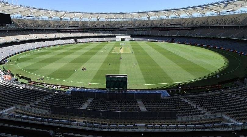 The fifth test of the Ashes in Perth's Optus Stadium is now a doubt due to the ongoing border restrictions by the Western Australian government.