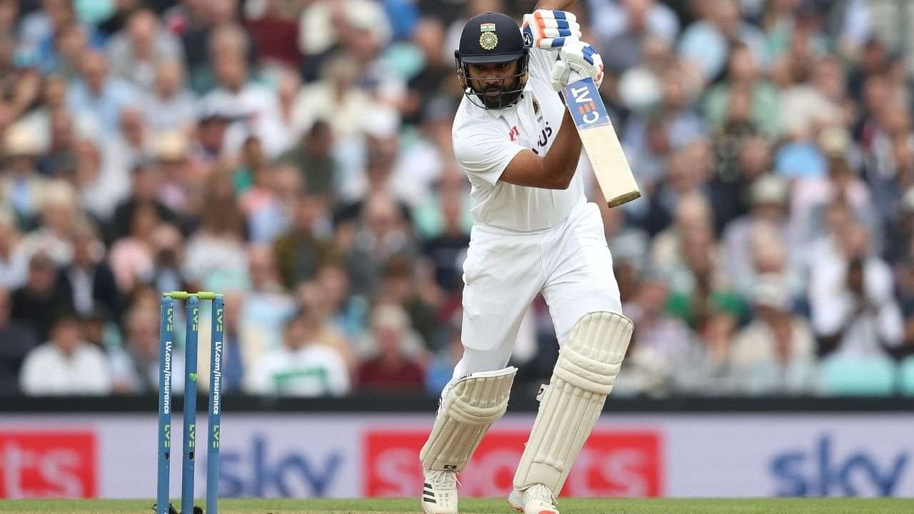 Rohit Sharma news: Will Rohit Sharma play India-New Zealand Test series ...