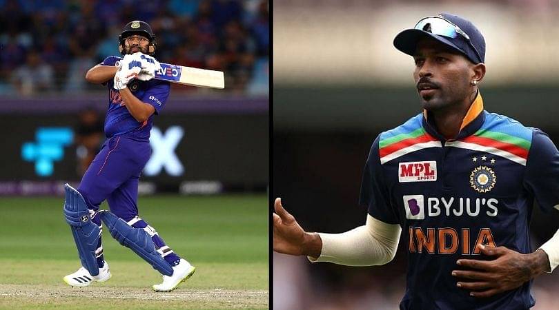 India vs New Zealand T20Is: Rohit Sharma set to be announced captain; Hardik Pandya likely to be dropped