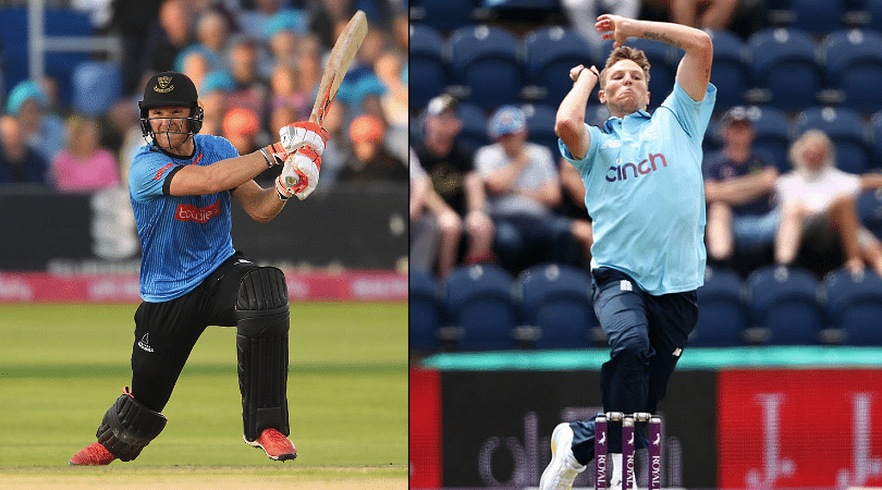 BBL 2021-22: Perth Scorchers signs English duo of Laurie Evans and Brydon Carse for BBL11