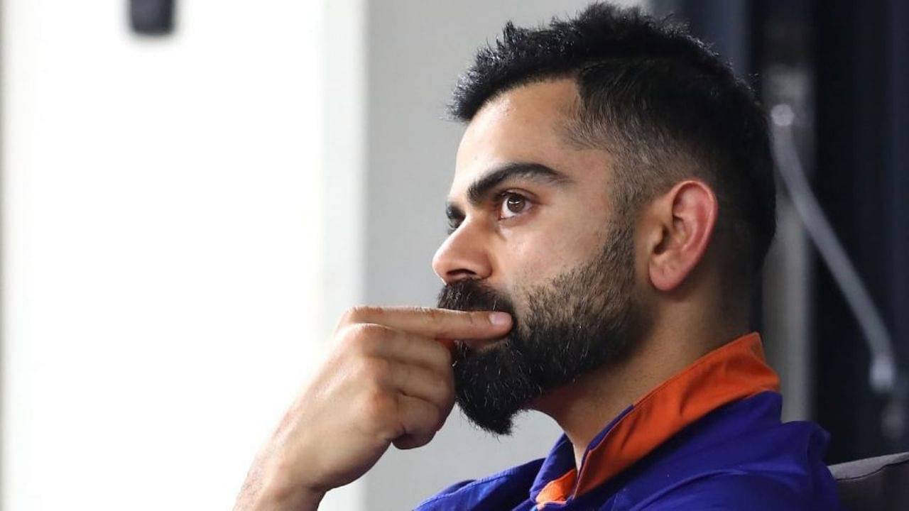 Why did Virat Kohli leave captaincy in T20Is: Will Kohli continue to lead India in ODIs?