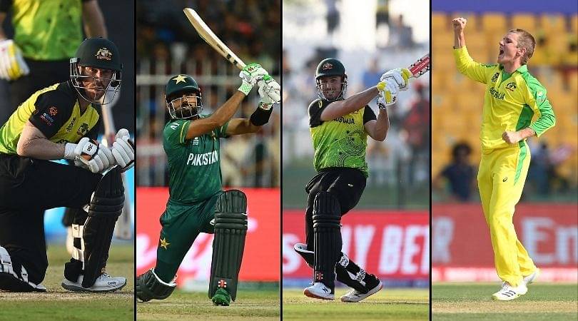 Team of T20 World Cup 2021: Babar Azam to bat at number three and captain our team of 2021 World Cup