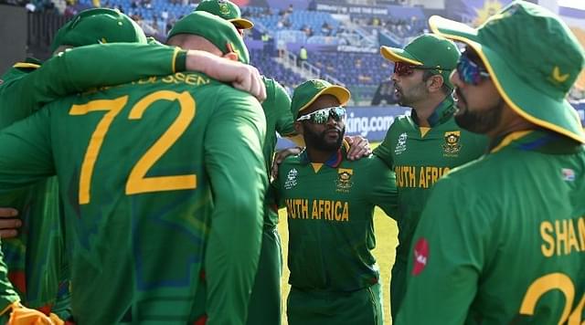 "We want to play our best cricket tomorrow": Temba Bavuma opens up ahead of Do or Die game against England in T20 World Cup