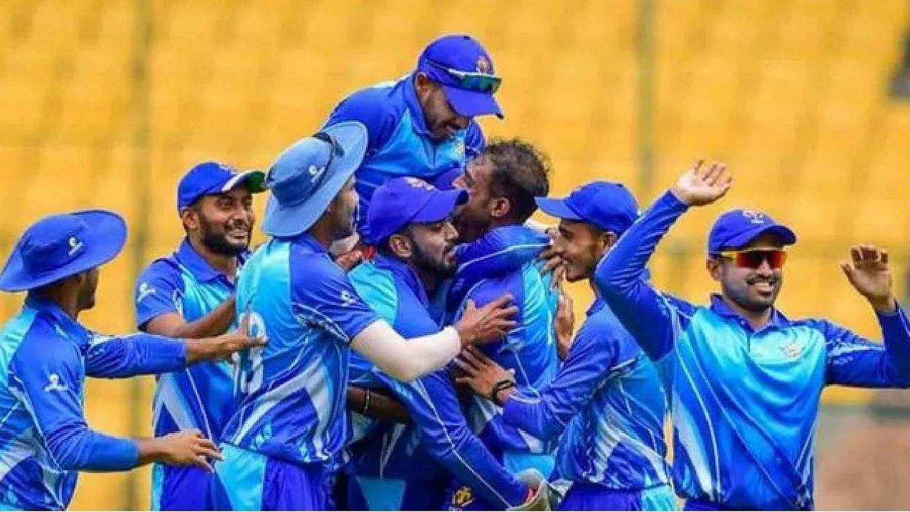 Quarter final teams in Syed Mushtaq Ali Trophy 2021: Full list of SMAT 2021-22 schedule and fixtures