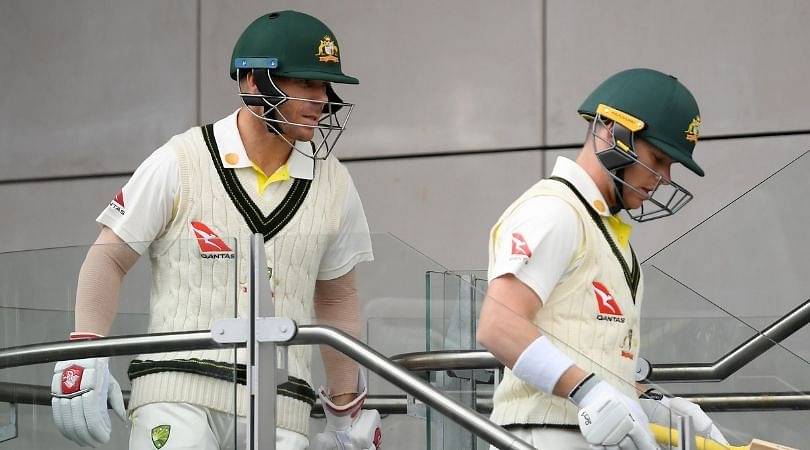 Ashes 2021: Marcus Harris has praised George Bailey for selection clarity and the aspect of opening with David Warner.