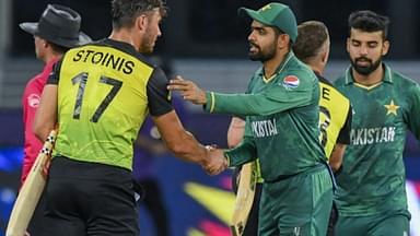 "That catch might have made the difference": Babar Azam states Hassan Ali drop catch proved costly as Australia win vs Pakistan in T20 World Cup semis