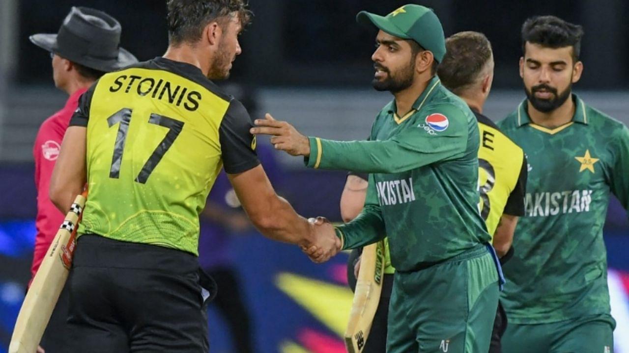 "That catch might have made the difference": Babar Azam states Hassan Ali drop catch proved costly as Australia win vs Pakistan in T20 World Cup semis