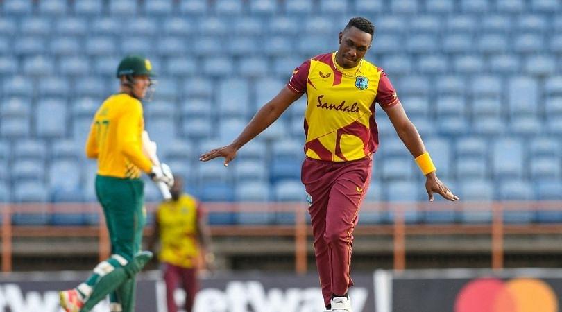 "I think the time has come": DJ Bravo confirms international retirement after the ICC T20 World Cup 2021