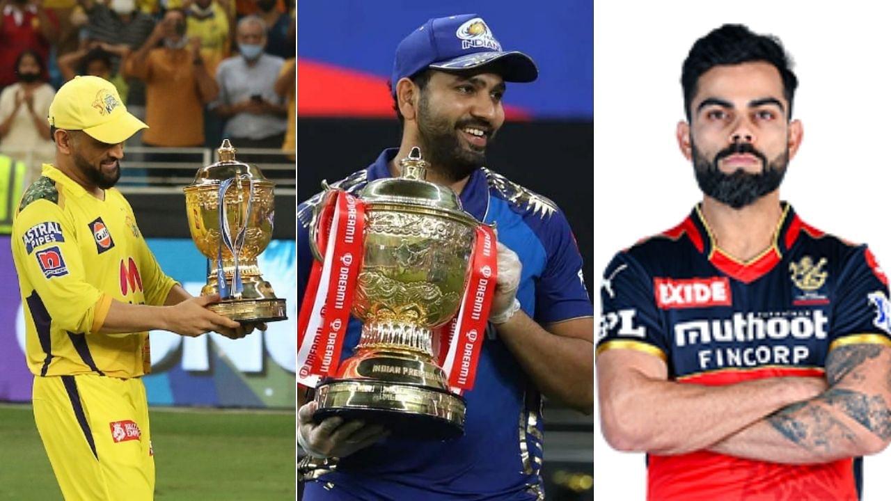 Retained players in IPL 2022: Who are the players retained by IPL franchises ahead of IPL 2022 mega auctions?