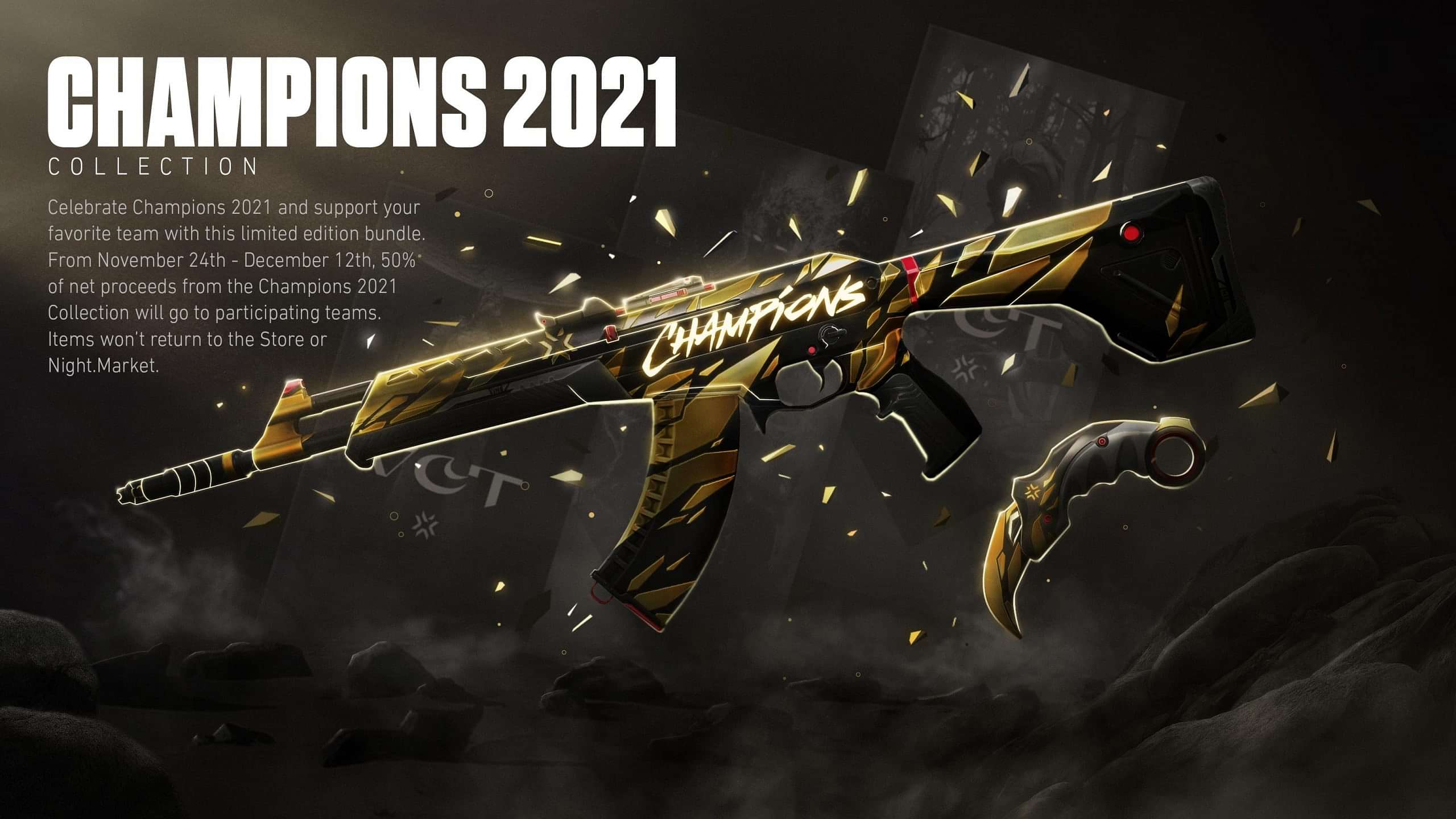 Champions 2021 Skin Bundle Items, Prices, Finishers And Everything