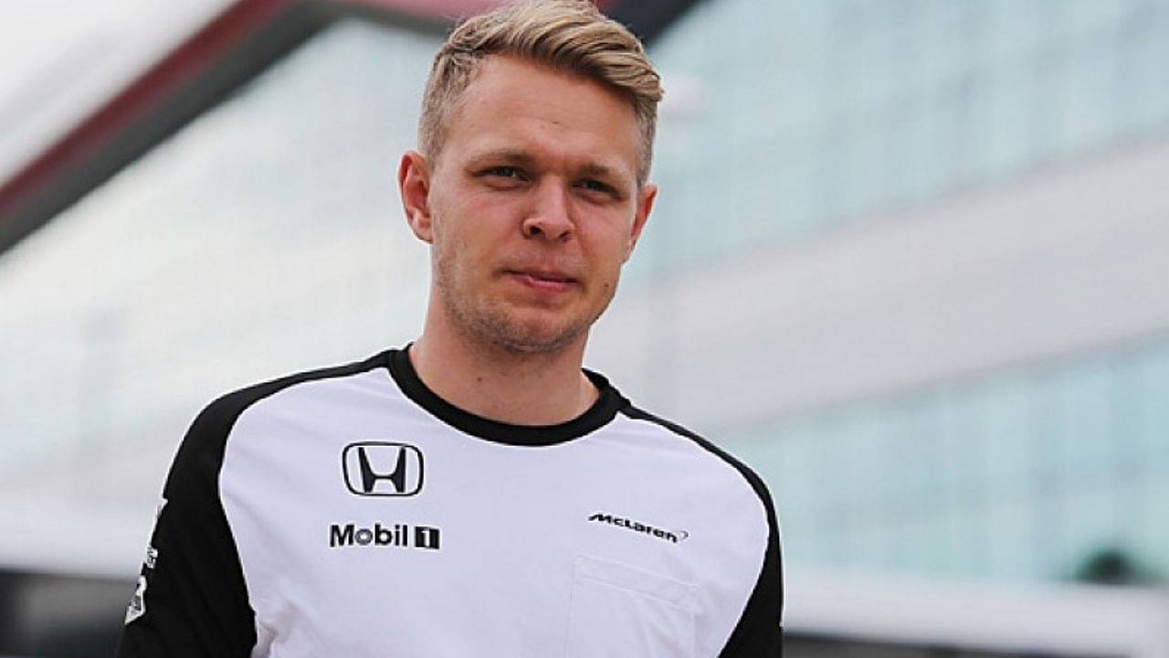 "I was close to landing a Formula 1 seat for myself": Kevin Magnussen reveals he was in talks with Williams after his departure from the sport in 2020