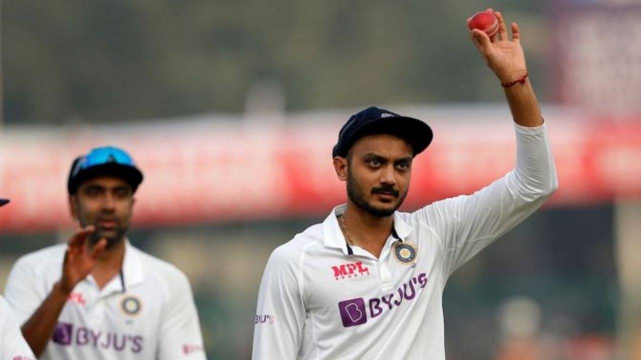 Fastest 50 Test wickets: Can Axar Patel become the fastest bowler to pick 50 wickets in Test cricket?