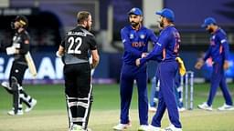 India vs New Zealand Jaipur match tickets: How to book tickets for IND vs NZ 1st T20I at Sawai Mansingh Stadium?