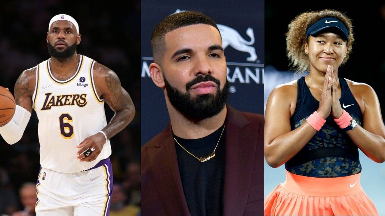 “LeBron James, Drake and Naomi Osaka partner up and invest in StatusPro”: Lakers superstar adds another feather to his cap, invests in sports and gaming technology company