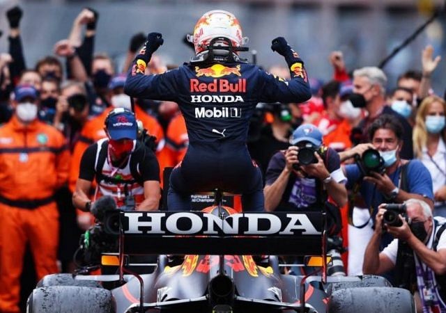 "Max Verstappen has been strong on the street circuits in 2021": Red Bull advisor Helmut Marko cites past races to explain Red Bull ace is likely to beat Lewis Hamilton in Saudi Arabia