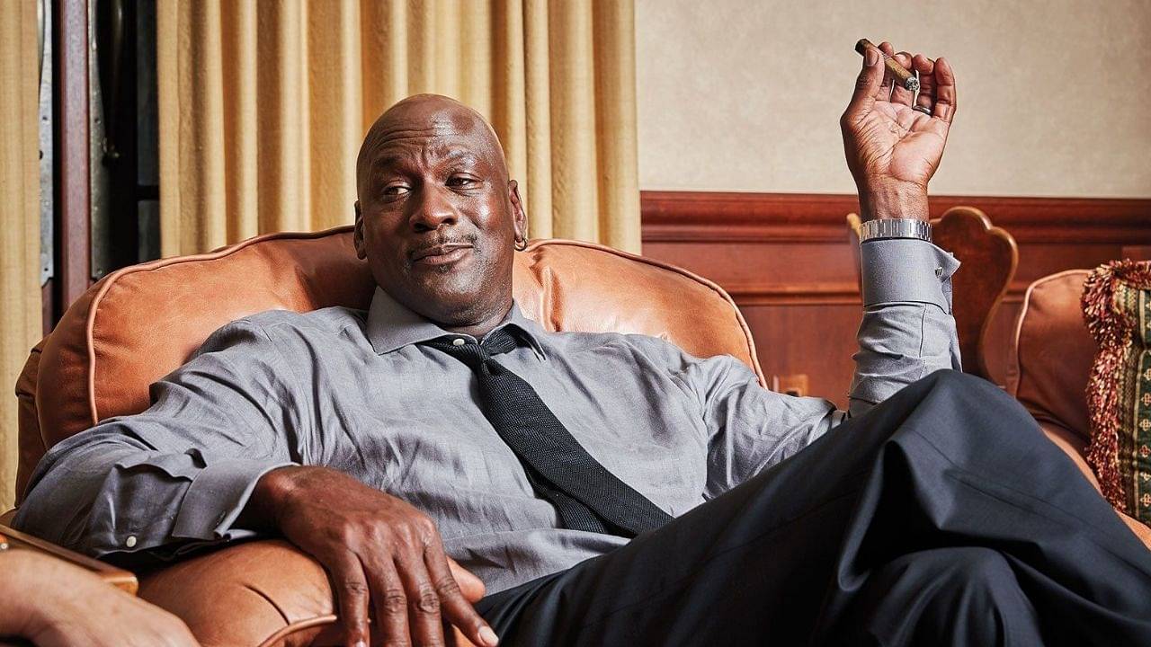 “Why should I speak out against Nike?”: When Michael Jordan controversially denied to call out Jordan brand’s parent company over allegations on sweat shop labor