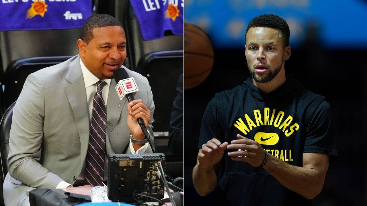 “Mark Jackson Activated Stephen Curry and Saved the NBA!”: Kenny Smith and Draymond Green Discussed Former Warriors’ Head Coach