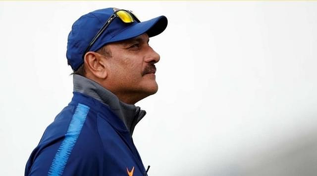 "These guys are physically and mentally drained": Ravi Shastri agrees that there should have been a gap between IPL 2021 and T20 World Cup