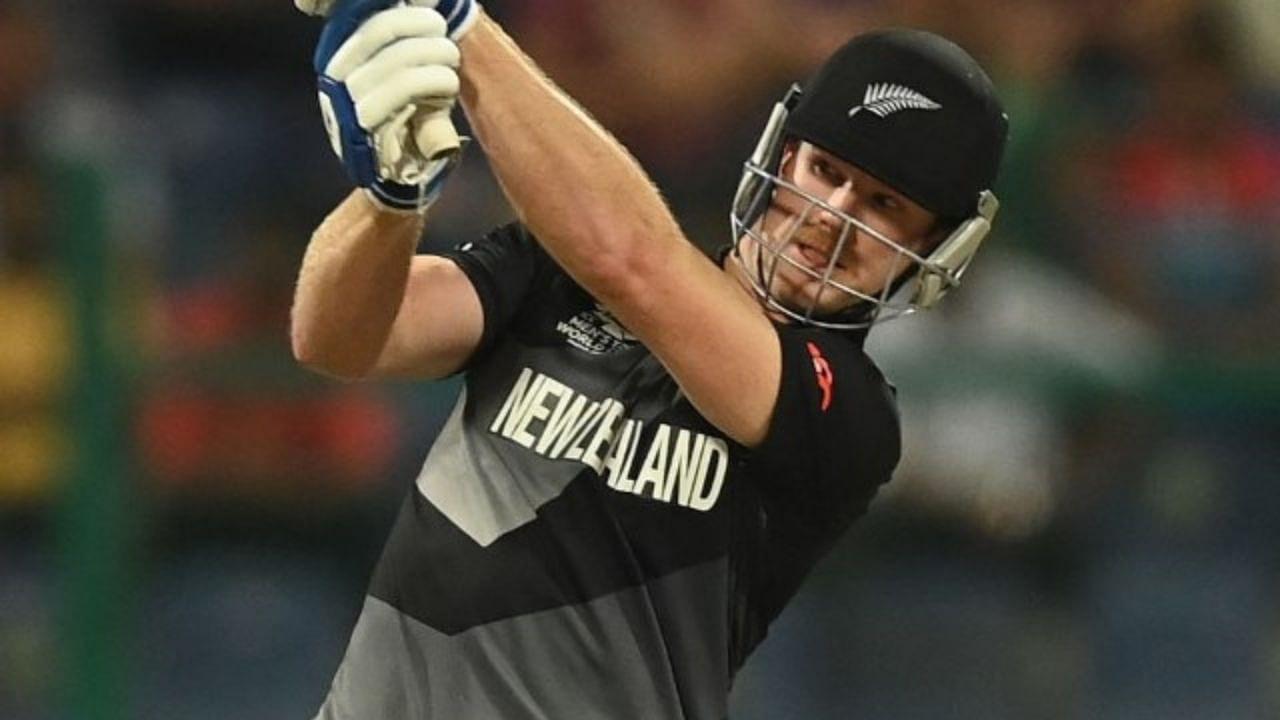 "335 days": Jimmy Neesham begins countdown for T20 World Cup 2022 after New Zealand lose another World Cup final