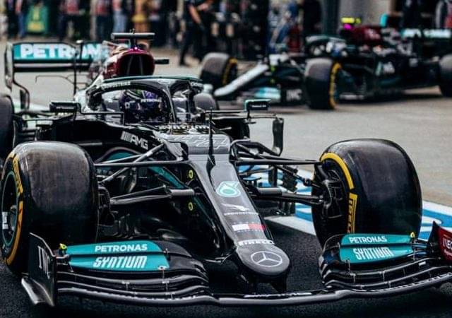 "We should be on a good trajectory"– Mercedes confident they solved 2021 engine unreliability woes