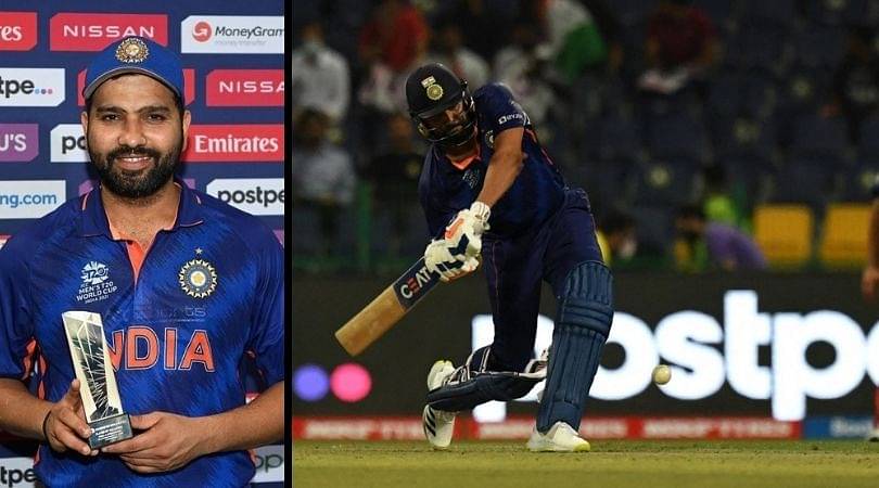 "I wish this innings came in the first 2 matches": Rohit Sharma press conference after India's win over Afghanistan in the T20 World Cup