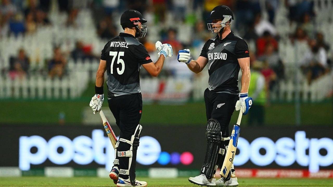 England vs New Zealand Man of the Match today: Who was awarded Man of the Match in ENG vs NZ T20 World Cup semi final?