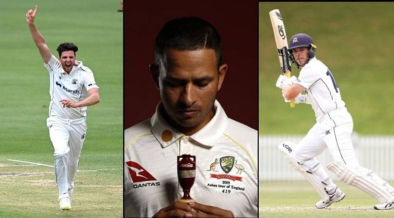 Australia Ashes 2021 squad: Cricket Australia announces 15-men squad for first two Ashes Tests