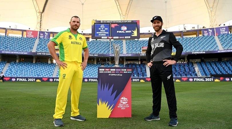 New Zealand vs Australia Match Prediction: Who is the favourite to win ICC T20 World Cup 2021 Final?