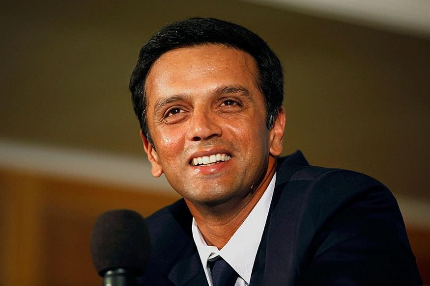 Rahul Dravid appointed as head coach of Indian Cricket team by BCCI