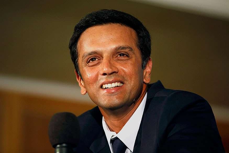 Rahul Dravid Appointed As Head Coach Of Indian Cricket Team By Bcci The Sportsrush 8105