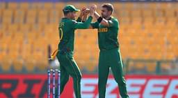 Can South Africa qualify for T20 World Cup semi-finals: How can South Africa improve their NRR than Australia?