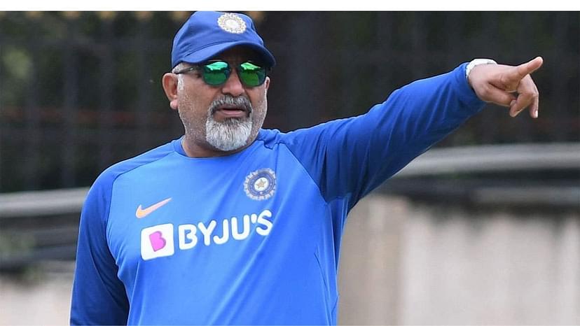 "Short break between the IPL and T20 World Cup would have been ideal": Bharat Arun opines on Team India's lackluster performance in 2021 T20 World Cup
