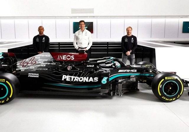 "There is a performance drop in every engine": Mercedes boss thinks that their 'new engine' boost won't be lasting very long
