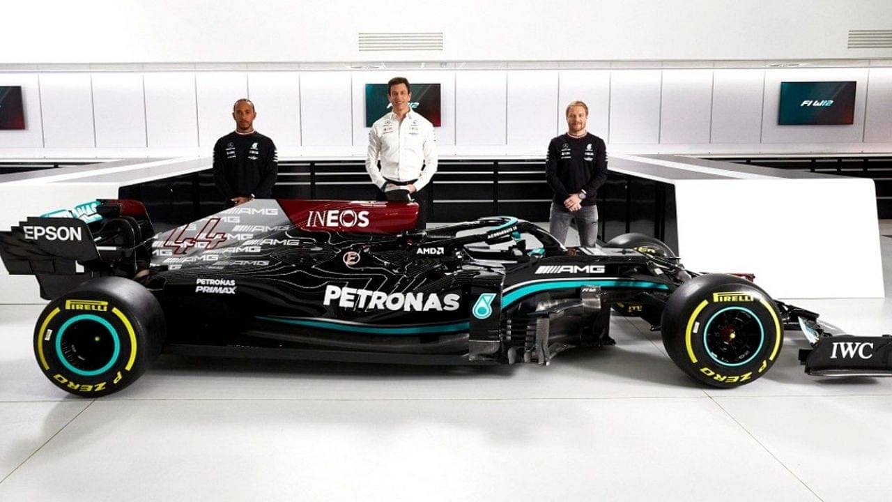 "There is a performance drop in every engine": Mercedes boss thinks that their 'new engine' boost won't be lasting very long