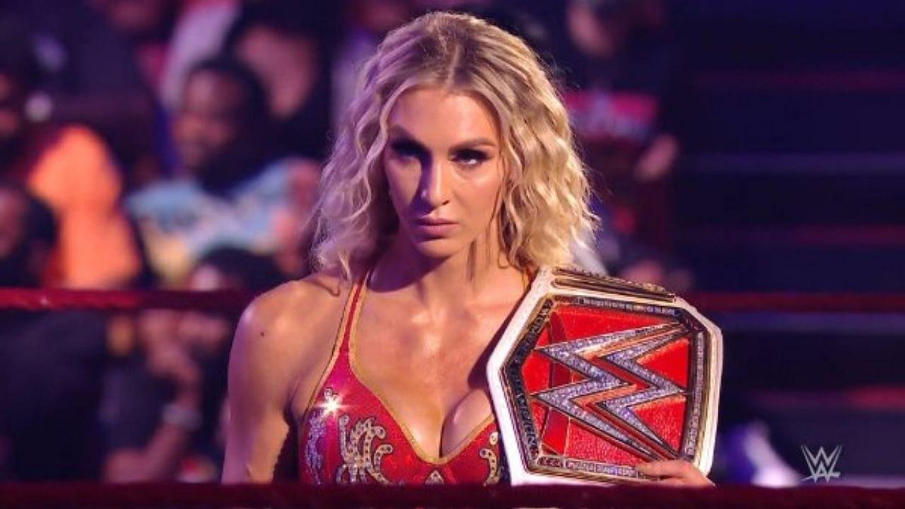 WWE Hall of Famer weighs in on reports of Charlotte Flair being difficult to work with